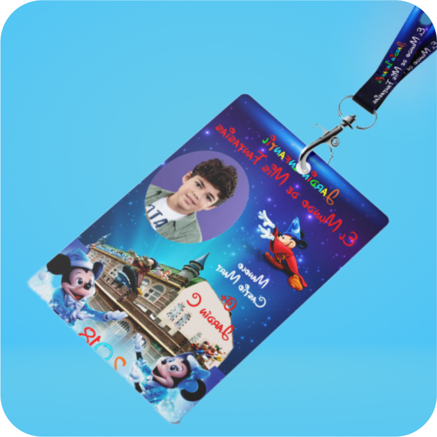 Carnets Estudiantiles de Alta Calidad en Material PVC