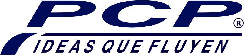 PCP logo