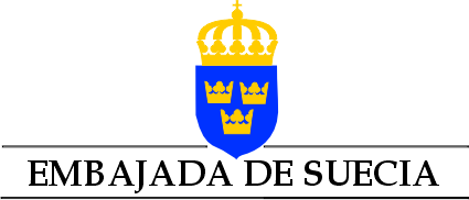 embajadaSuecia logo