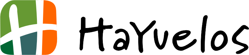 hayuelos logo