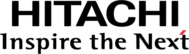 hitachi logo