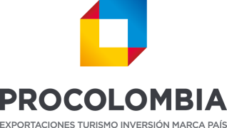 procolombia logo