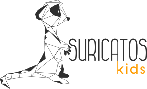 suricato logo