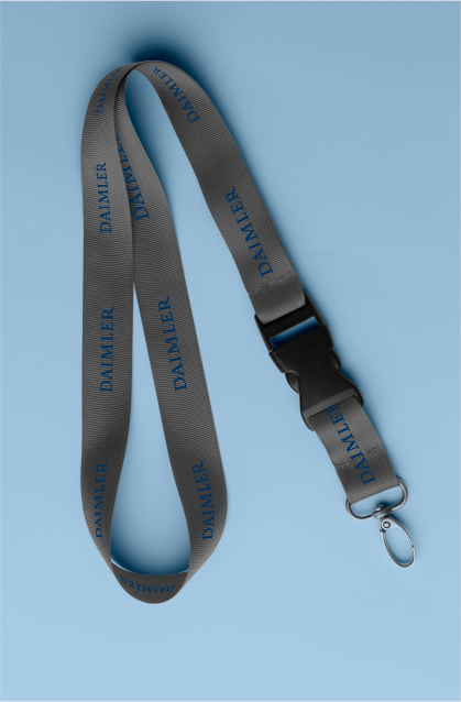 Cinta con chapa para eventos con acabado premium mundial futbol
